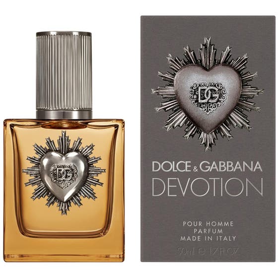 Devotion Pour Homme