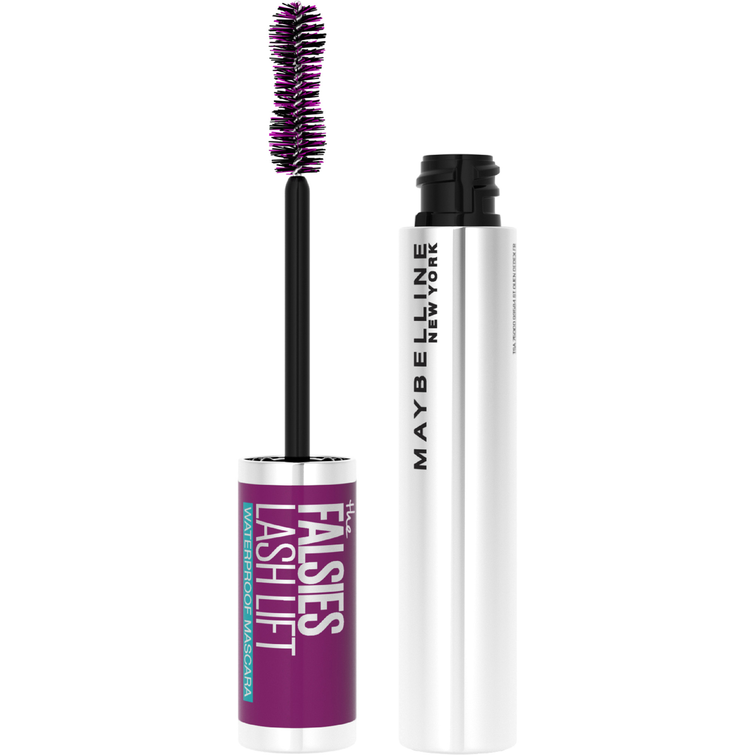 Falsies Lash Lift, Maybelline Mascara