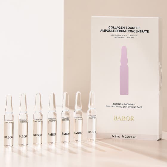 Ampoule Collagen Booster