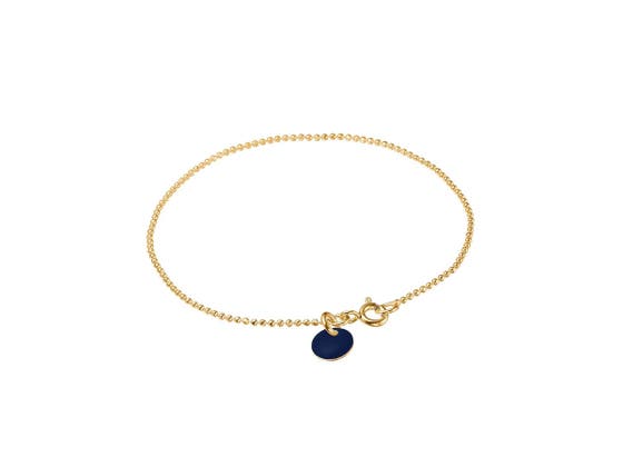 Ball Chain Midnight
