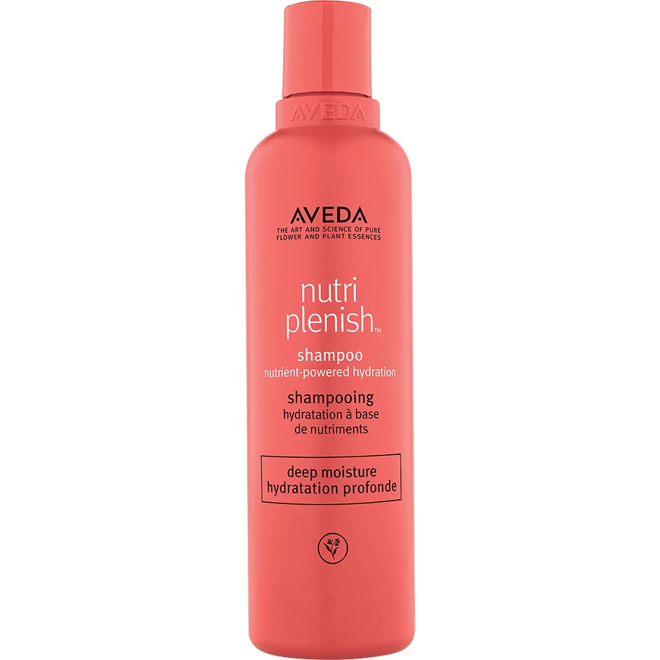 Aveda NutriPlenish Shampoo Deep Moisture