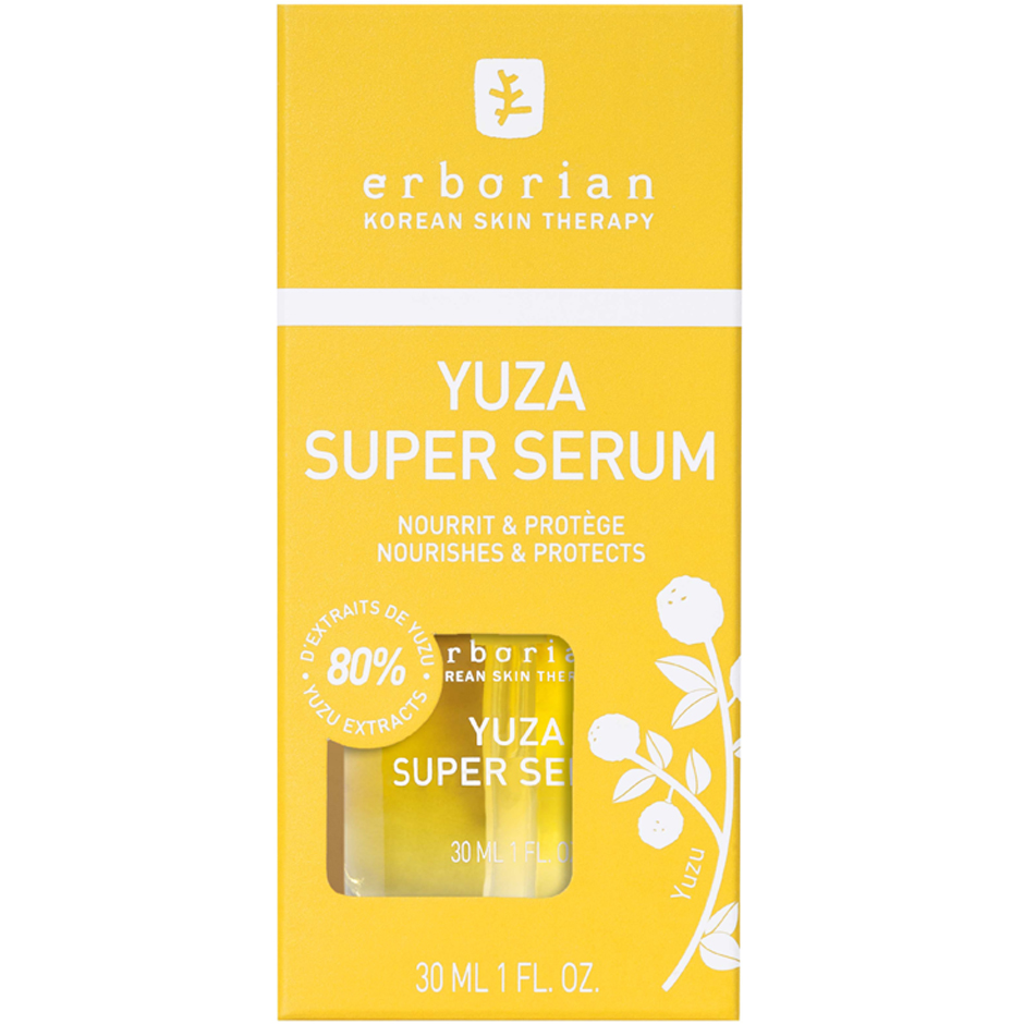 Yuza Super Serum