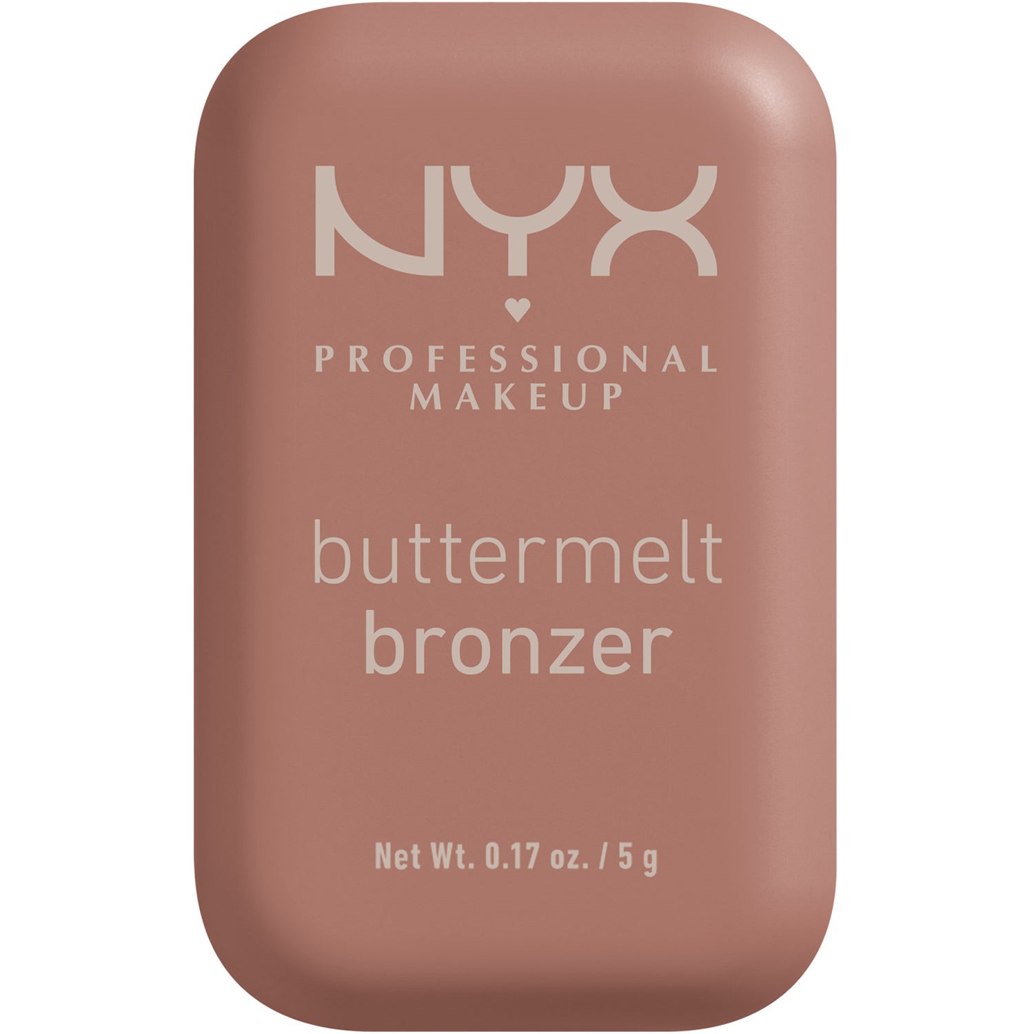 NYX Professional Makeup Buttermelt Deserve Butta 03 - 5 g