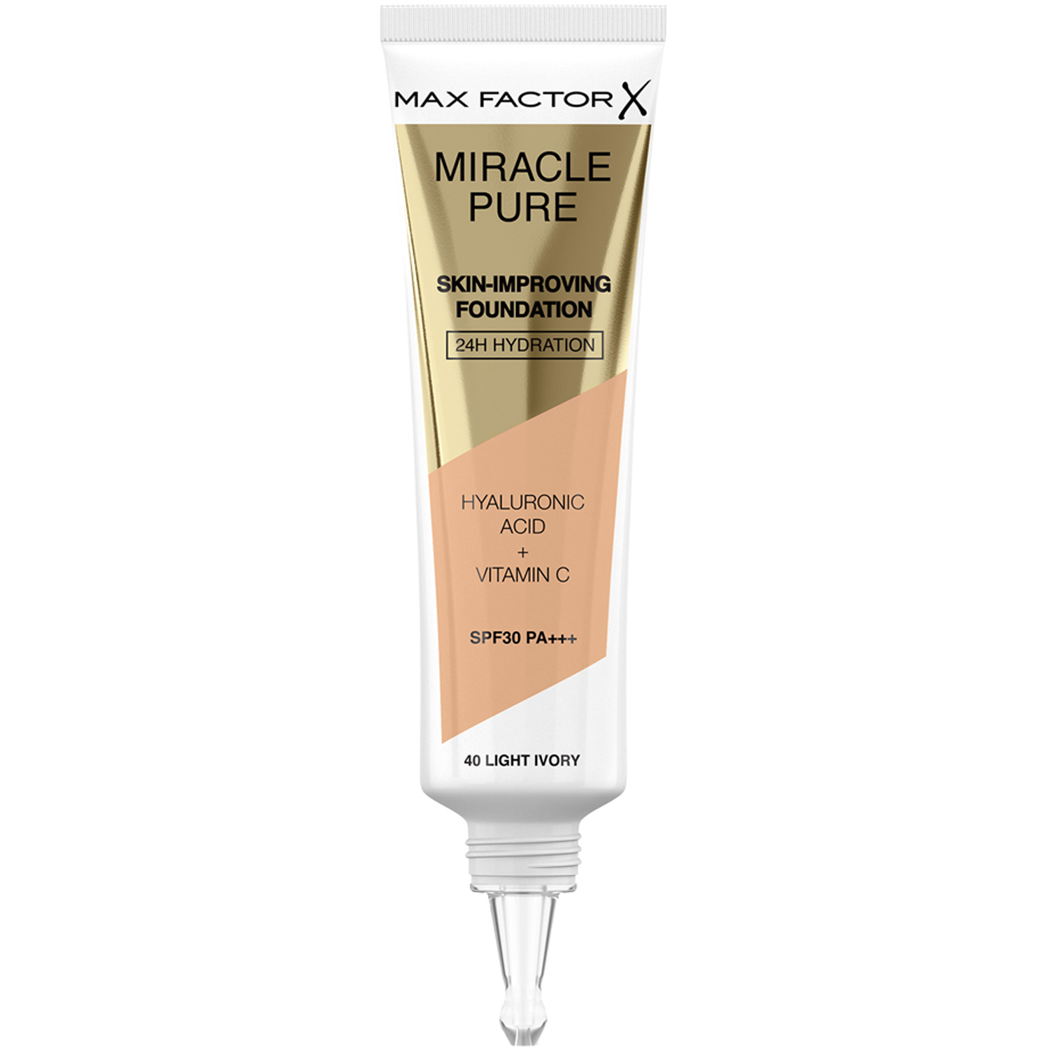 Miracle Pure Foundation