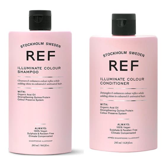 Illuminate Colour Set