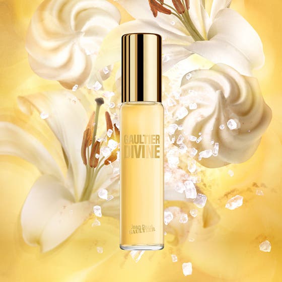 Gaultier Divine