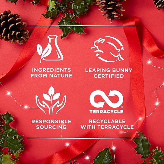 X-Mas 2021 A Bit of Burt´s Beeswax