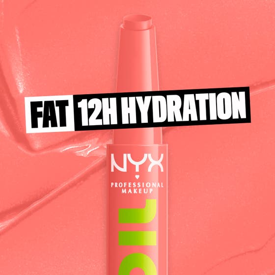 Fat Oil Slick Click Lip Balm