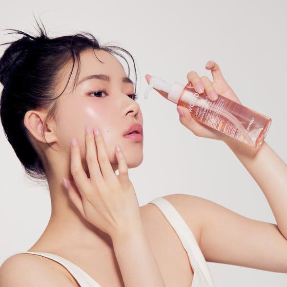 WONDER Apricot Deep Cleansing Oil