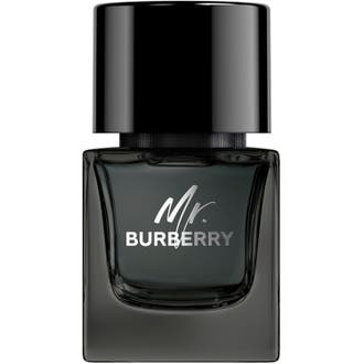 Mr Burberry