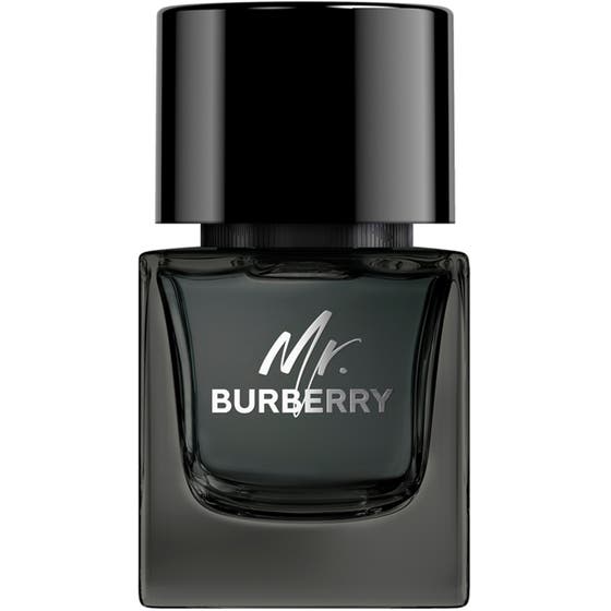 Mr Burberry