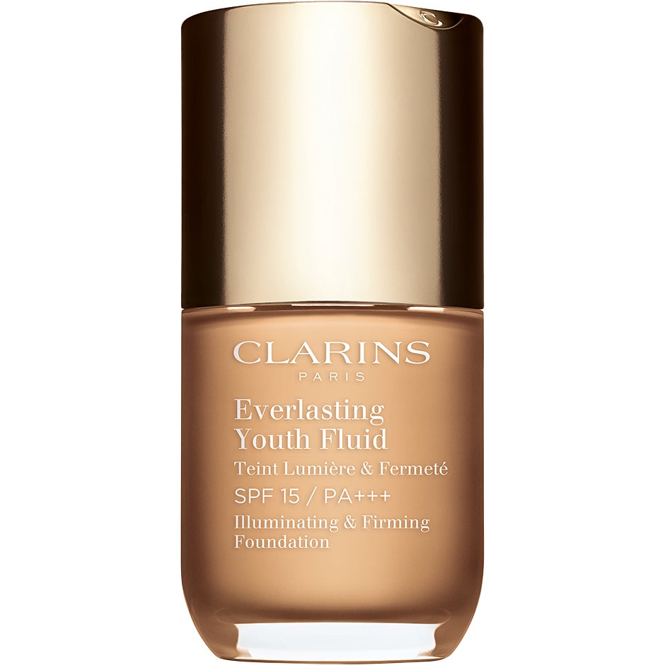 Clarins Everlasting Youth Fluid 106 Vanilla 30 ml