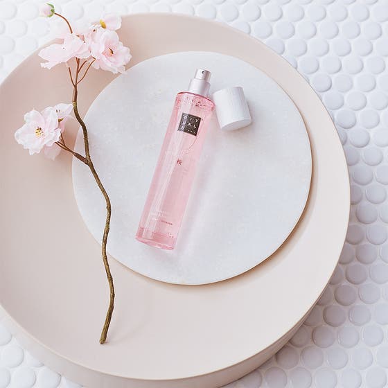 The Ritual of Sakura