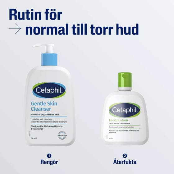 Gentle Skin Cleanser