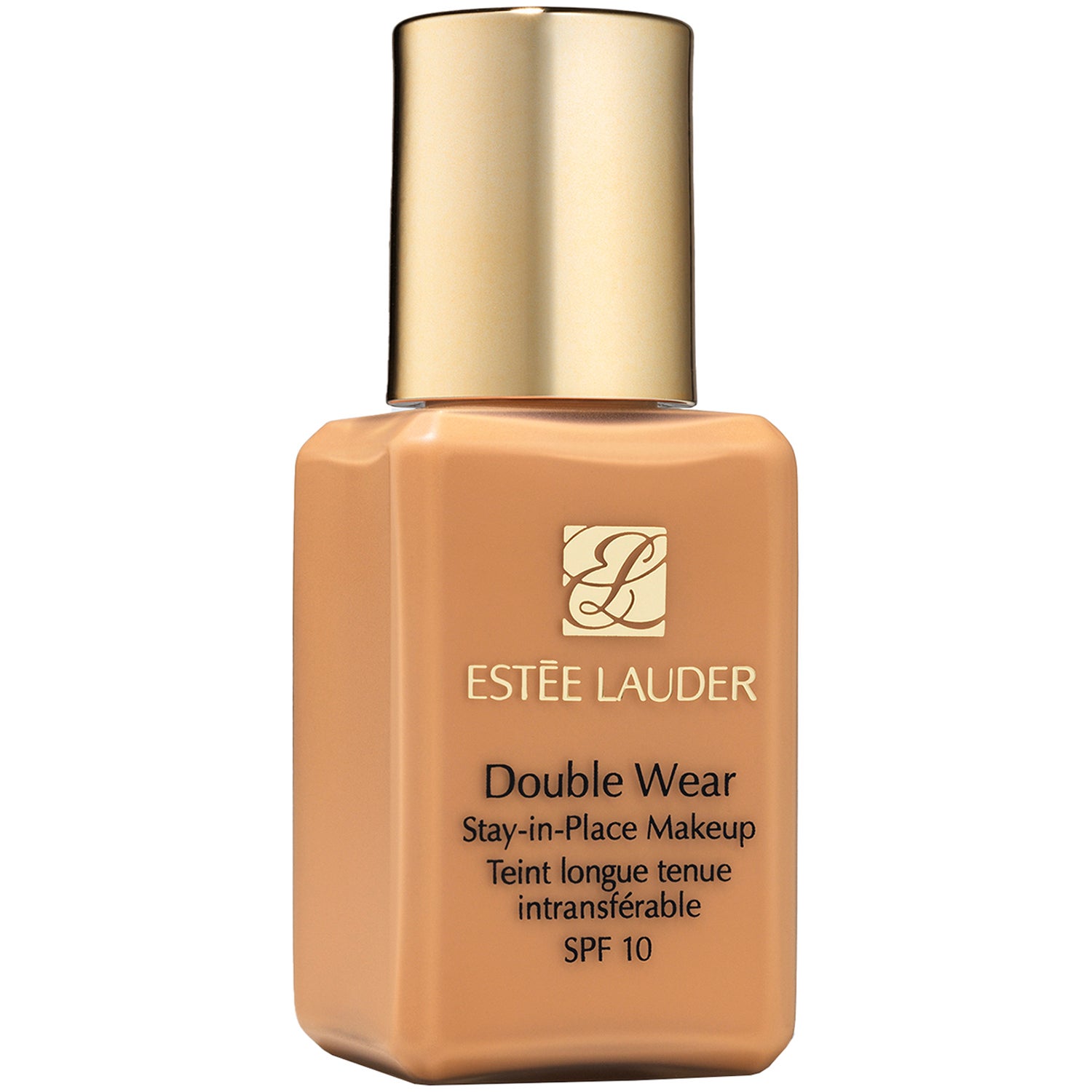 Estée Lauder Double Wear Stay-In-Place Foundation SPF10 3W2 Cashew - 15 ml