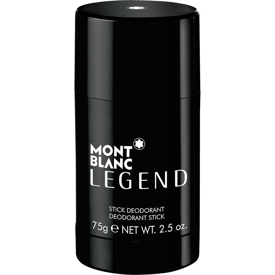Mont Blanc Legend Deodorant Stick