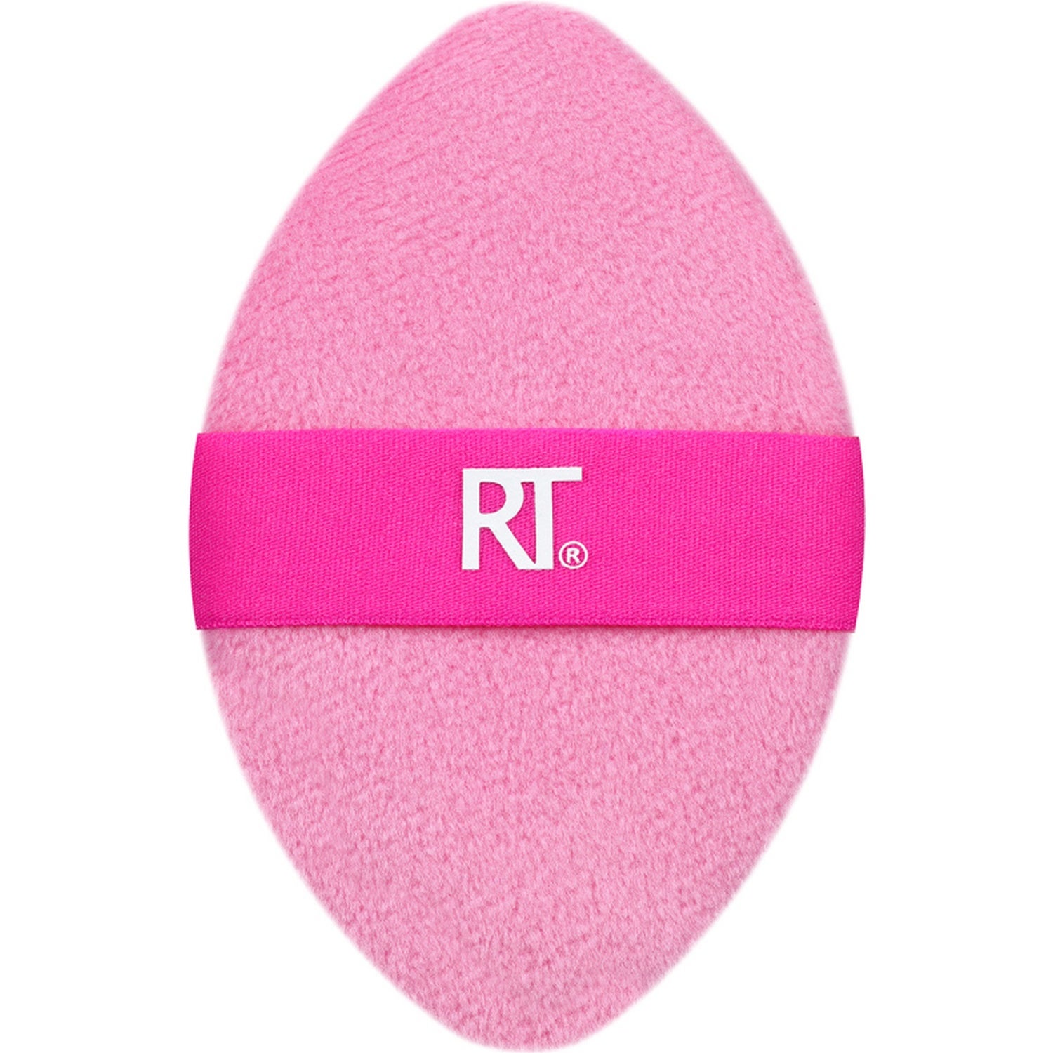 Real Techniques Real Techniques 2 In 1 Miracle Powder Puff parfym
