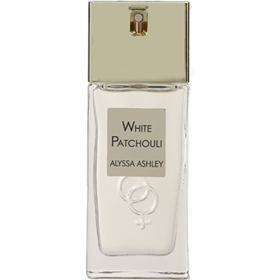 Alyssa Ashley White Patchouli Eau de Parfum 30 ml