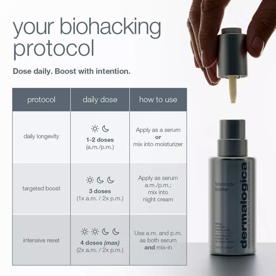 FutureCode Booster