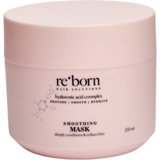 Hair Smoothing Mask