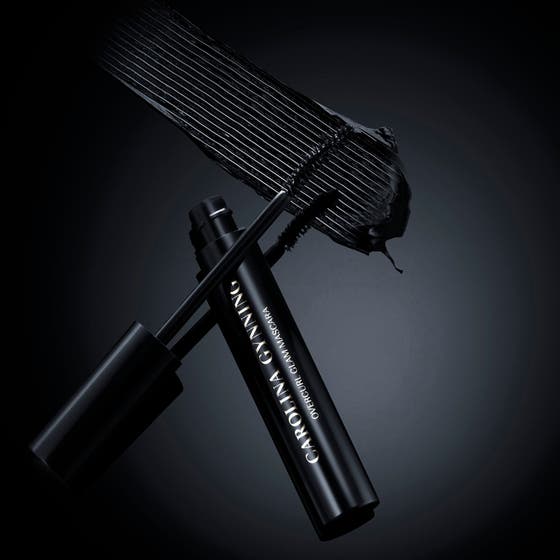 Overcurl Glam Mascara