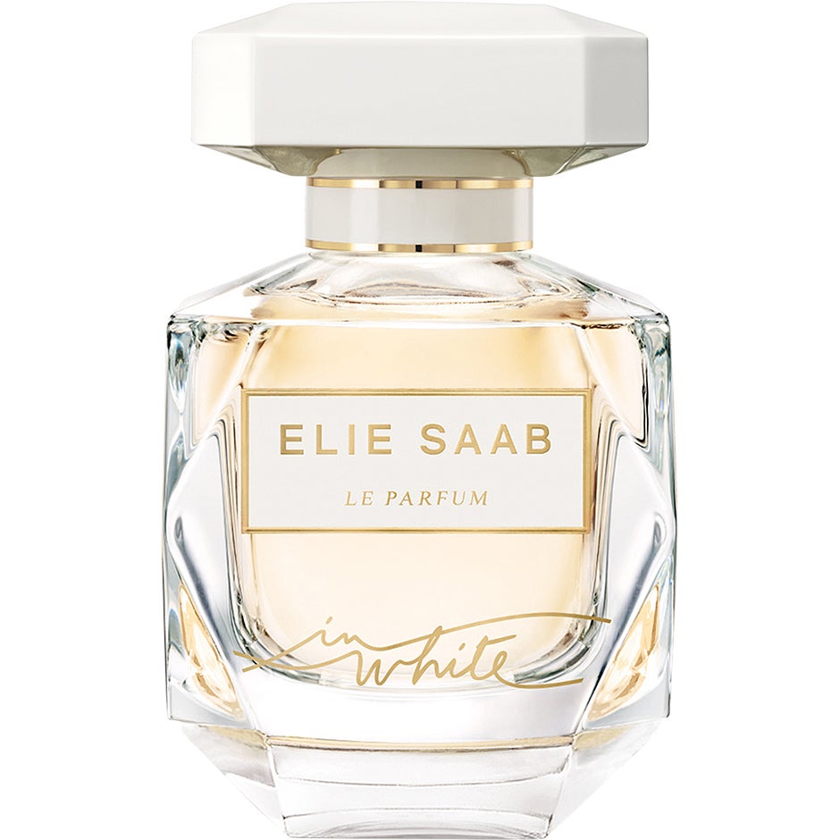 Elie Saab Le Parfum In White Eau de Parfum 30 ml