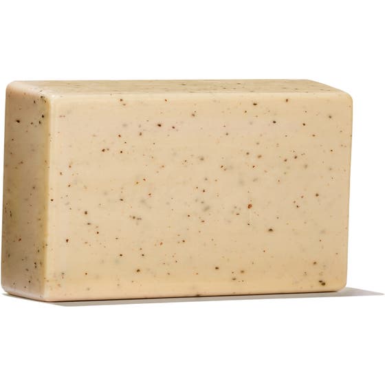 Re-charge Black Pepper Bodyscrub Bar