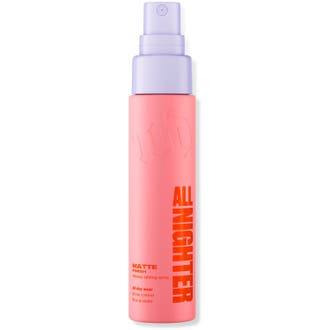 All Nighter Ultra Matte Setting Spray