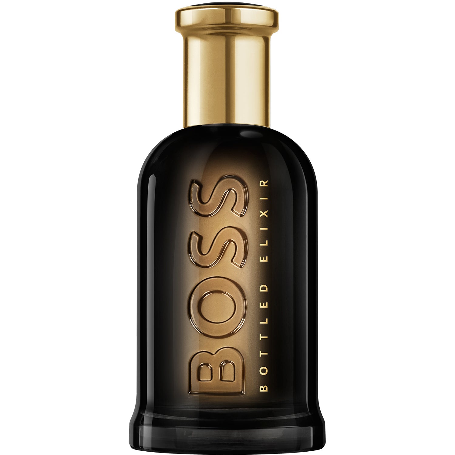 Hugo Boss Bottled Elixir Eau de Toilette - 100 ml