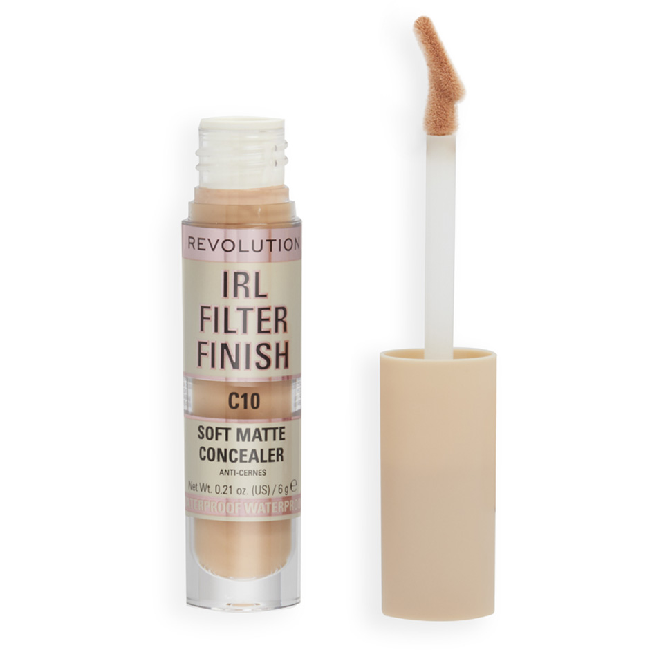 IRL Filter Finish Concealer