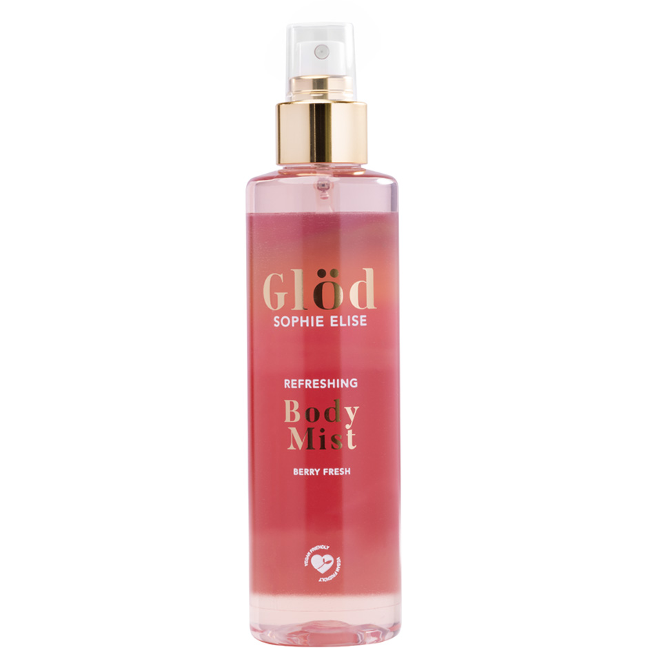 Body Mist,