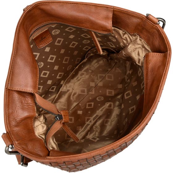 Corsico shopper Claire