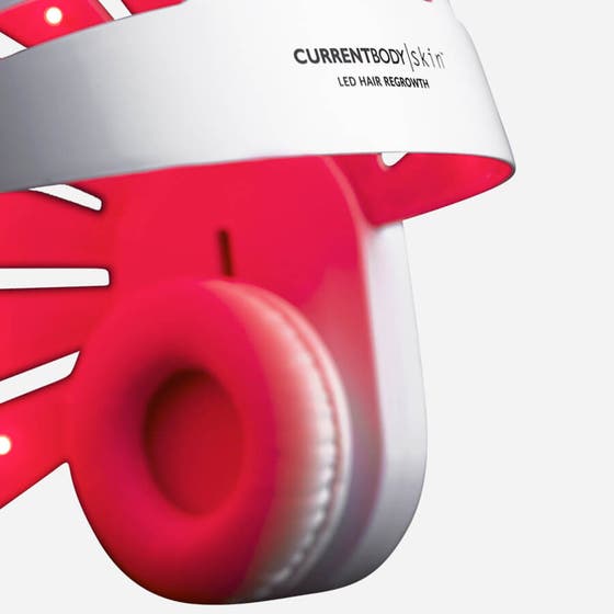 LED Hair Regrowth Device