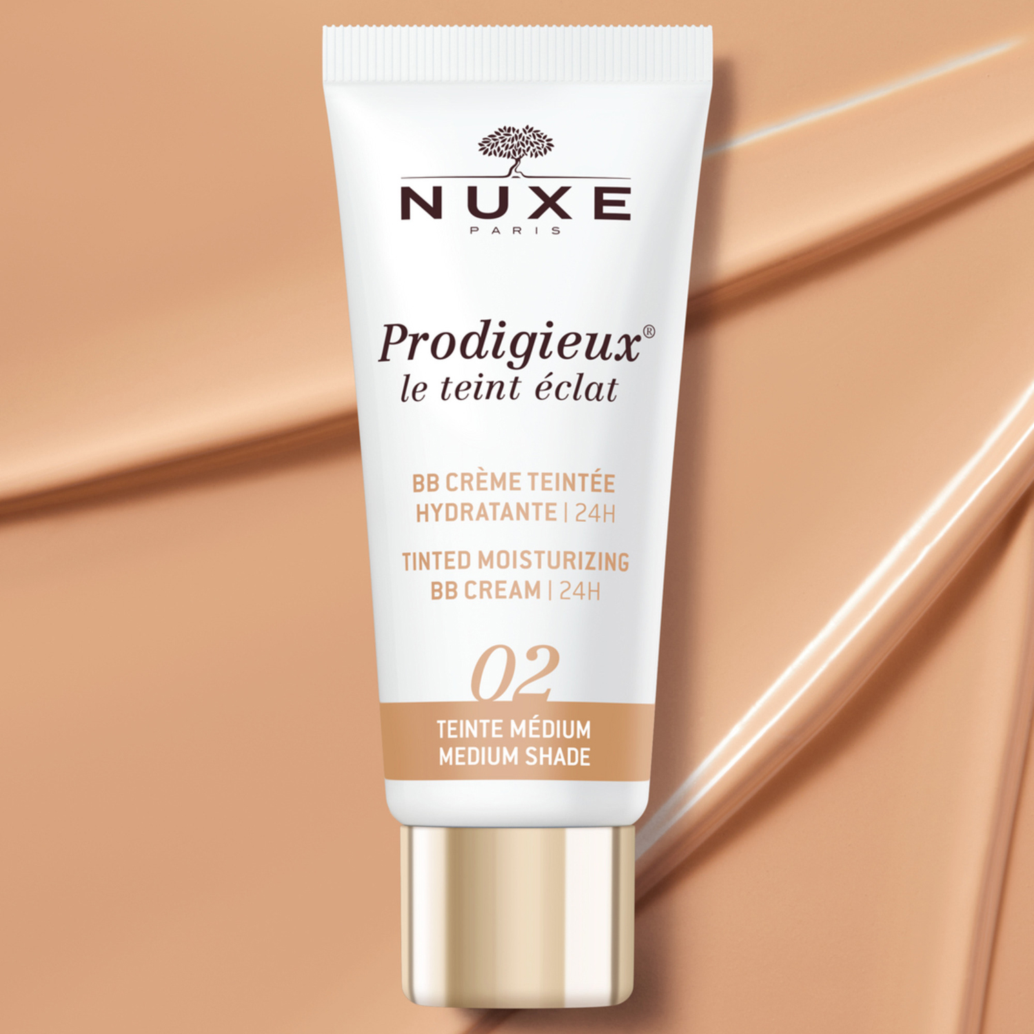 Prodigieux® BB Cream | 24H