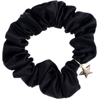 Satin Scrunchie
