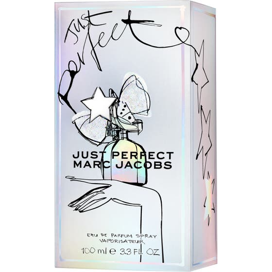 Marc Jacobs Just Perfect