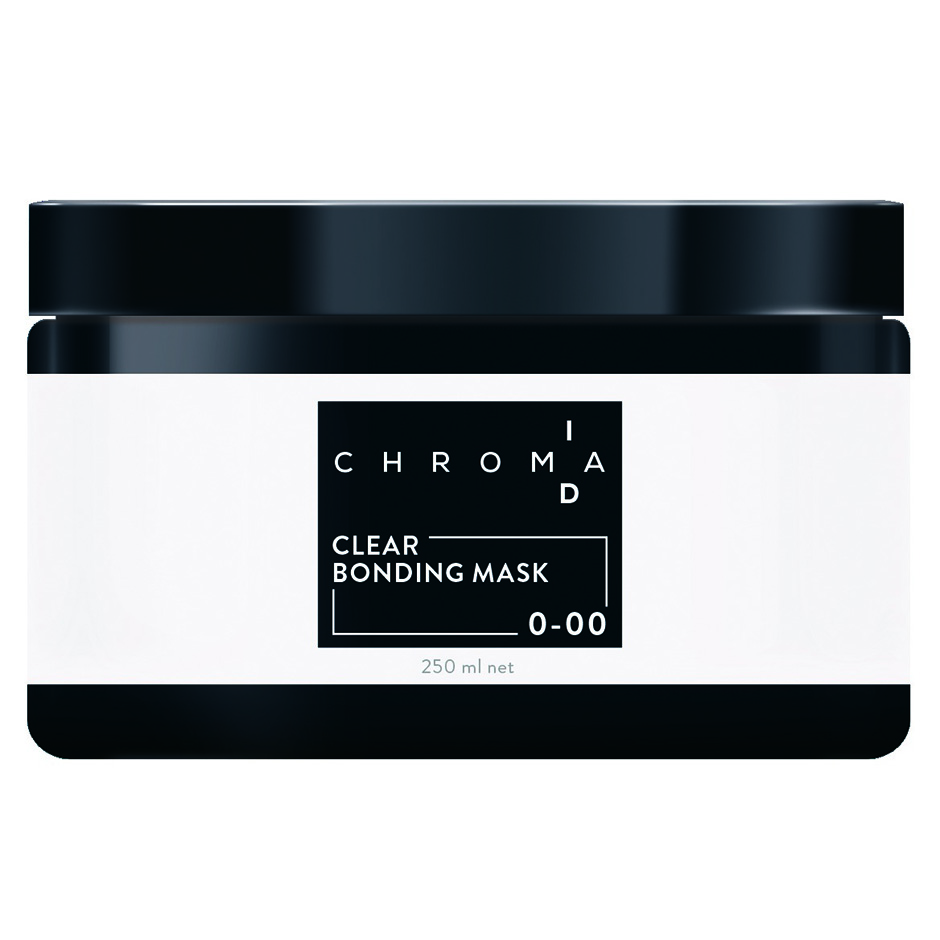 Chroma ID, 250 ml Schwarzkopf Professional Alla hårfärger