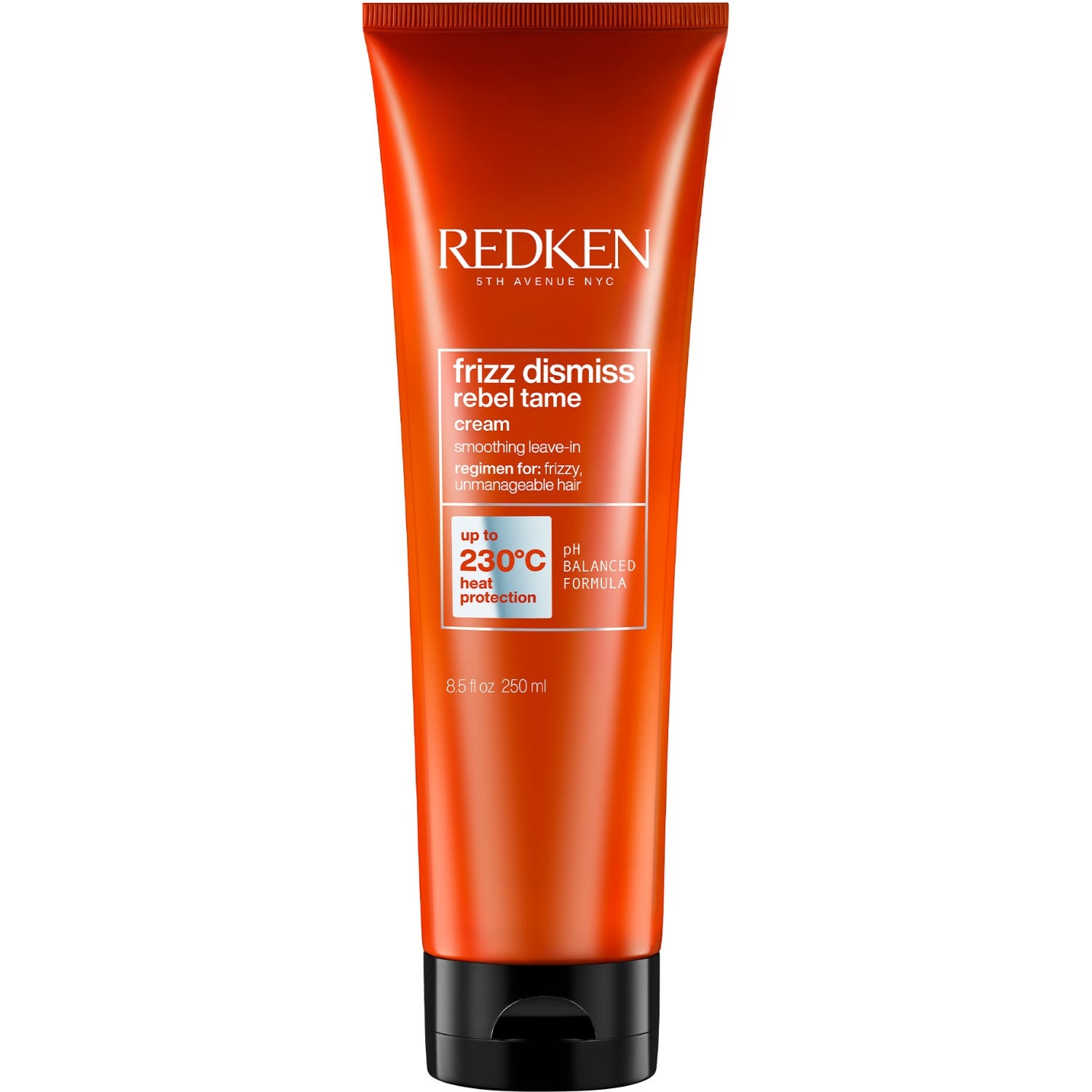 Redken Redken Frizz Dismiss Rebel Tame Smoothing Leave-In Cream - 250 ml parfym