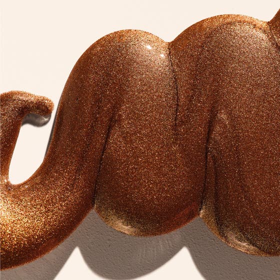 Copacabana Bronze Glow Oil