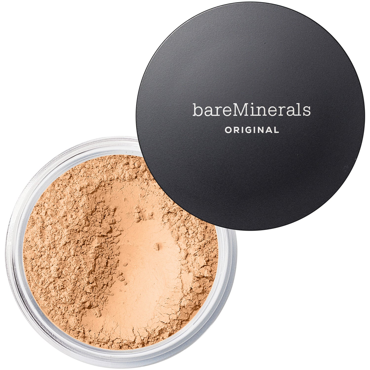 bareMinerals Original Loose Mineral Foundation SPF15 Neutral Medium - 8 g