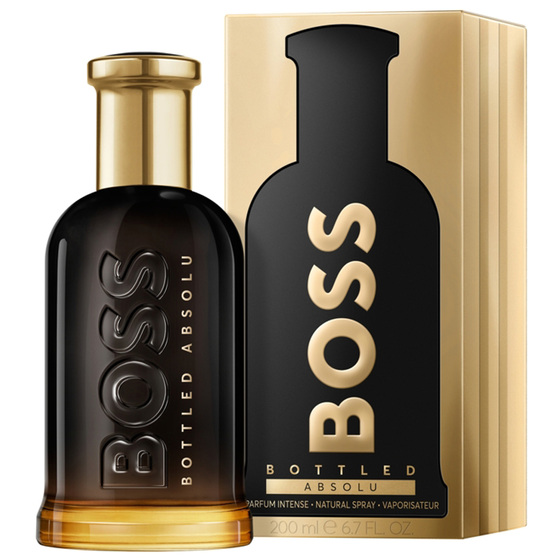 Bottled Absolu Parfum