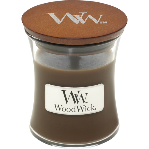WoodWick Amber & Incense