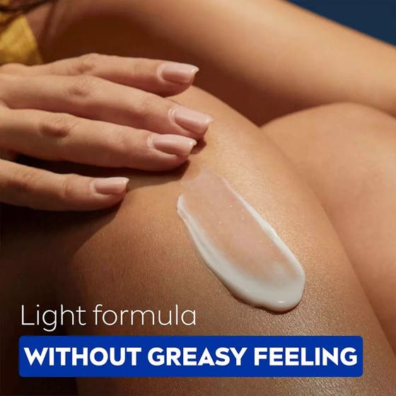 Care Soothing Cream