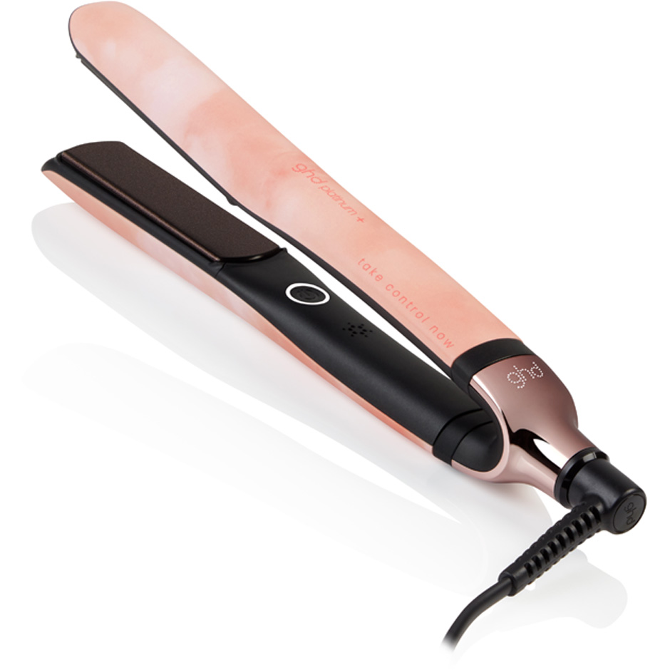 Platinum+ Pink Limited Edition