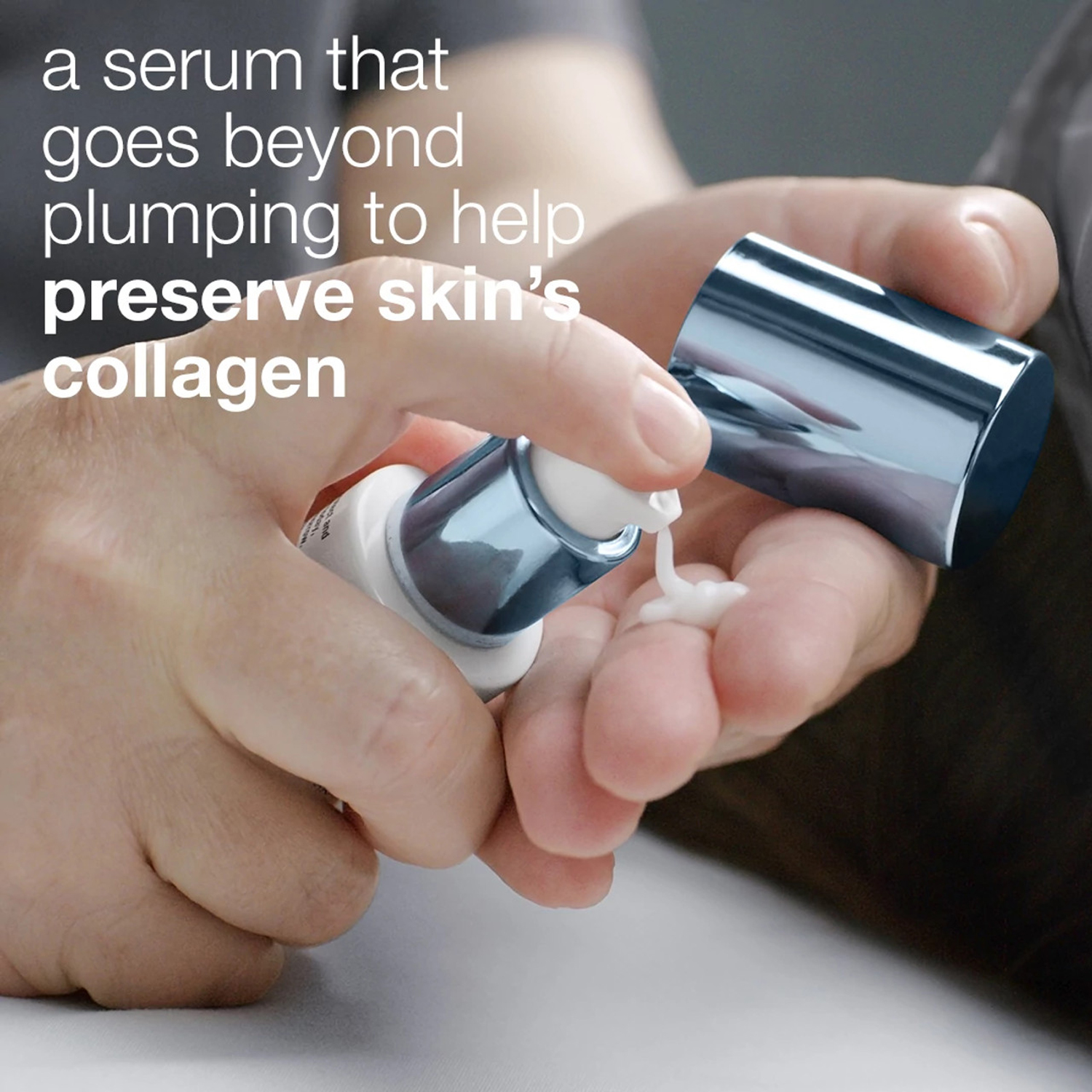 Pro-Collagen Banking Serum