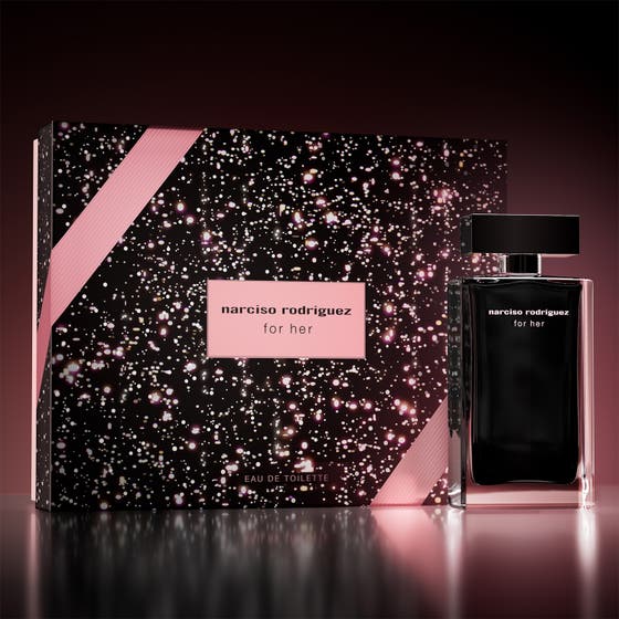 For Her Gift Set