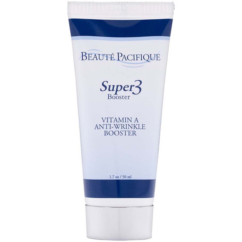BeautéPacifique Super Booster 3 Night Cream 50 ml