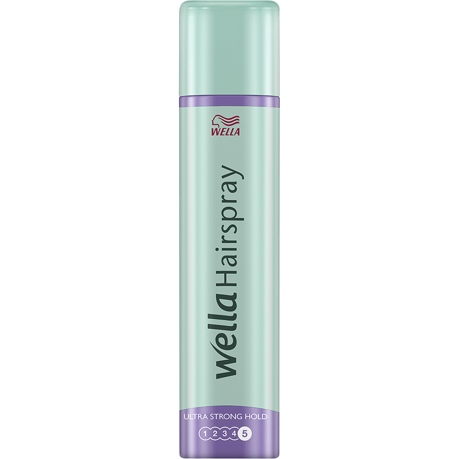 Wella Hairspray Ultra Strong, 400 ml Wella Styling Stylingprodukter