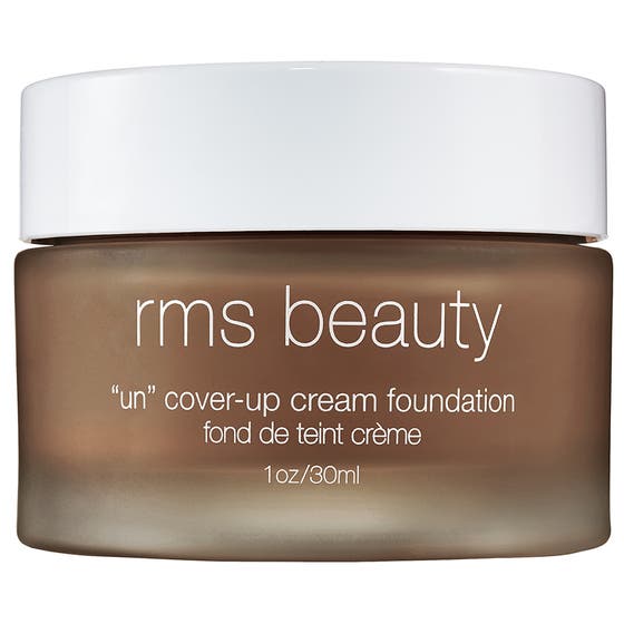 "un" Cover-Up Cream Foundation