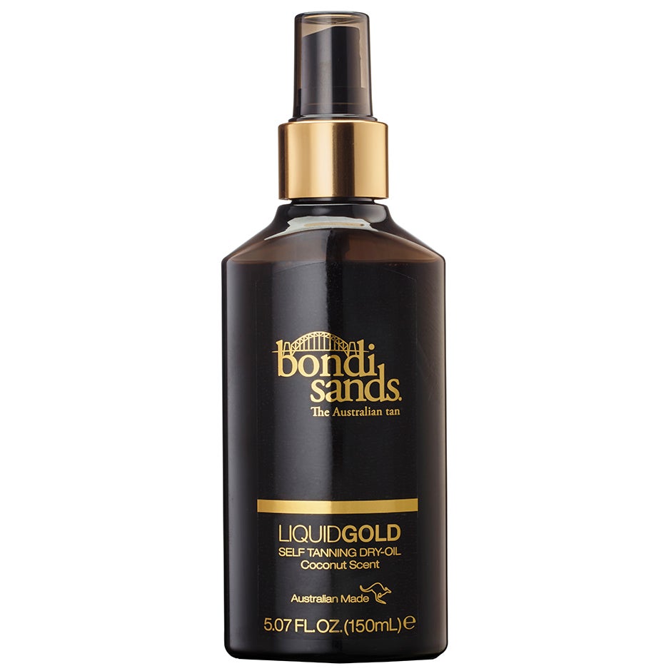 Bondi Sands Liquid Dry Oil